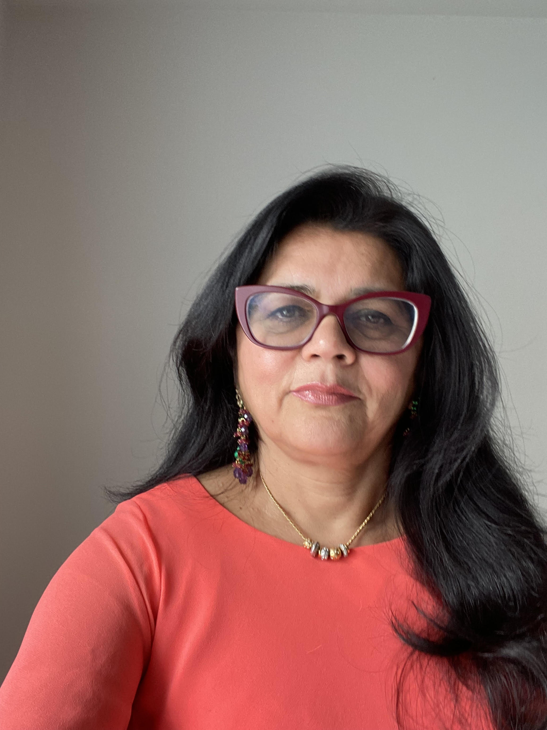 AnuSavi Tara, CEO and Land Expert