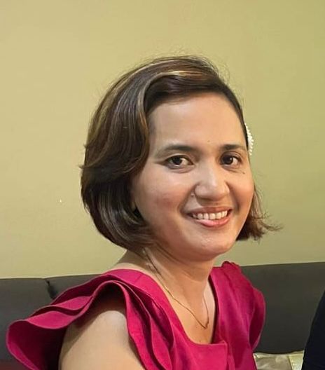 Angel Leah Zara, Transaction and Support Lead